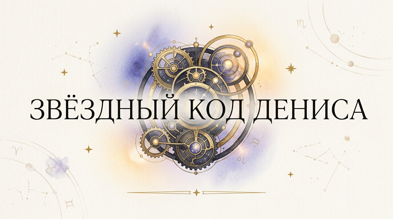 Натальная карта дорохова: значение, особенности и расшифровка