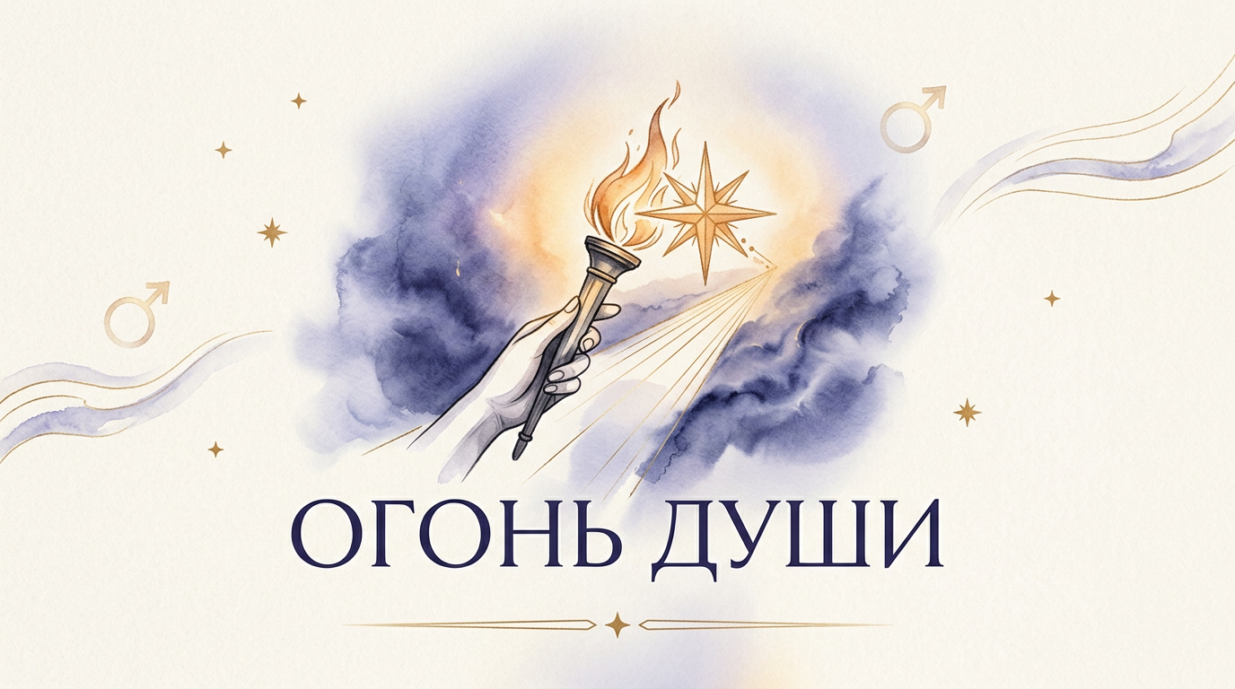 Натальная карта Овен-женщины: энергия и лидерство