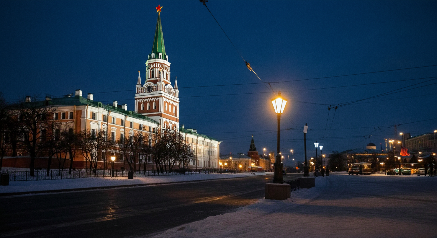 Иллюстрация к статье: Куда сходить в Москве на каникулах: развлечения для детей и взрослых