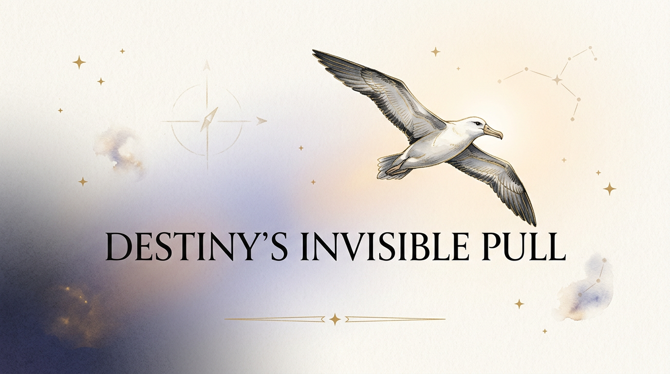 North Node in Your Natal Chart: Your Life Purpose and Karmic Direction