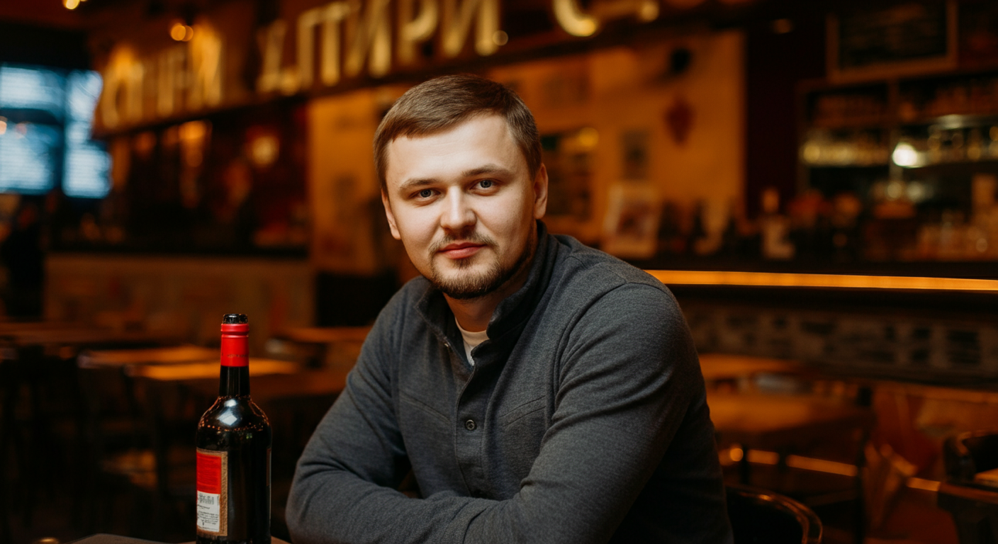 Иллюстрация к статье: Куда сходить в Москве: лучшие рестораны и кафе на любой вкус