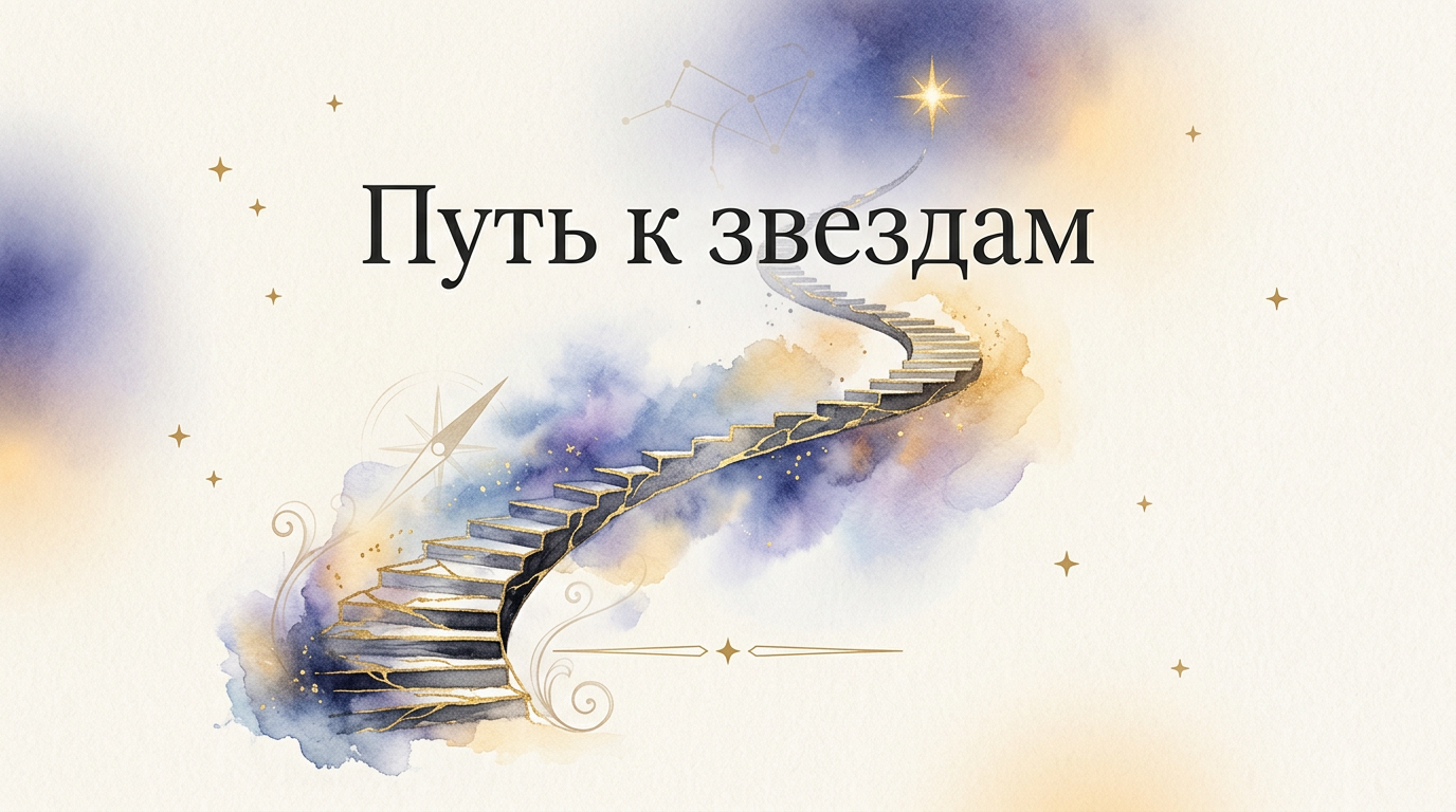 Натальная карта восходящий: значение, особенности и расшифровка