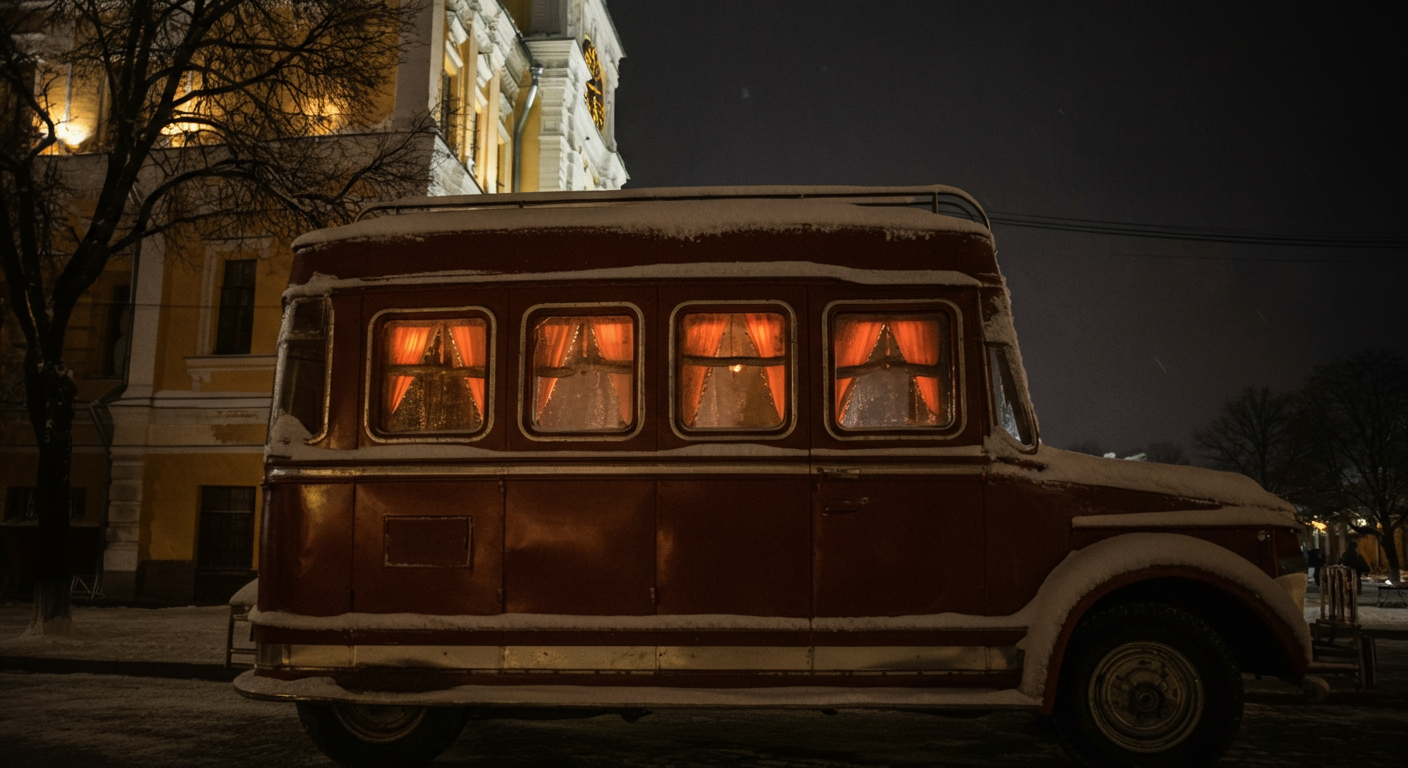 Иллюстрация к статье: Куда сходить на день рождения в Москве: идеи для праздника