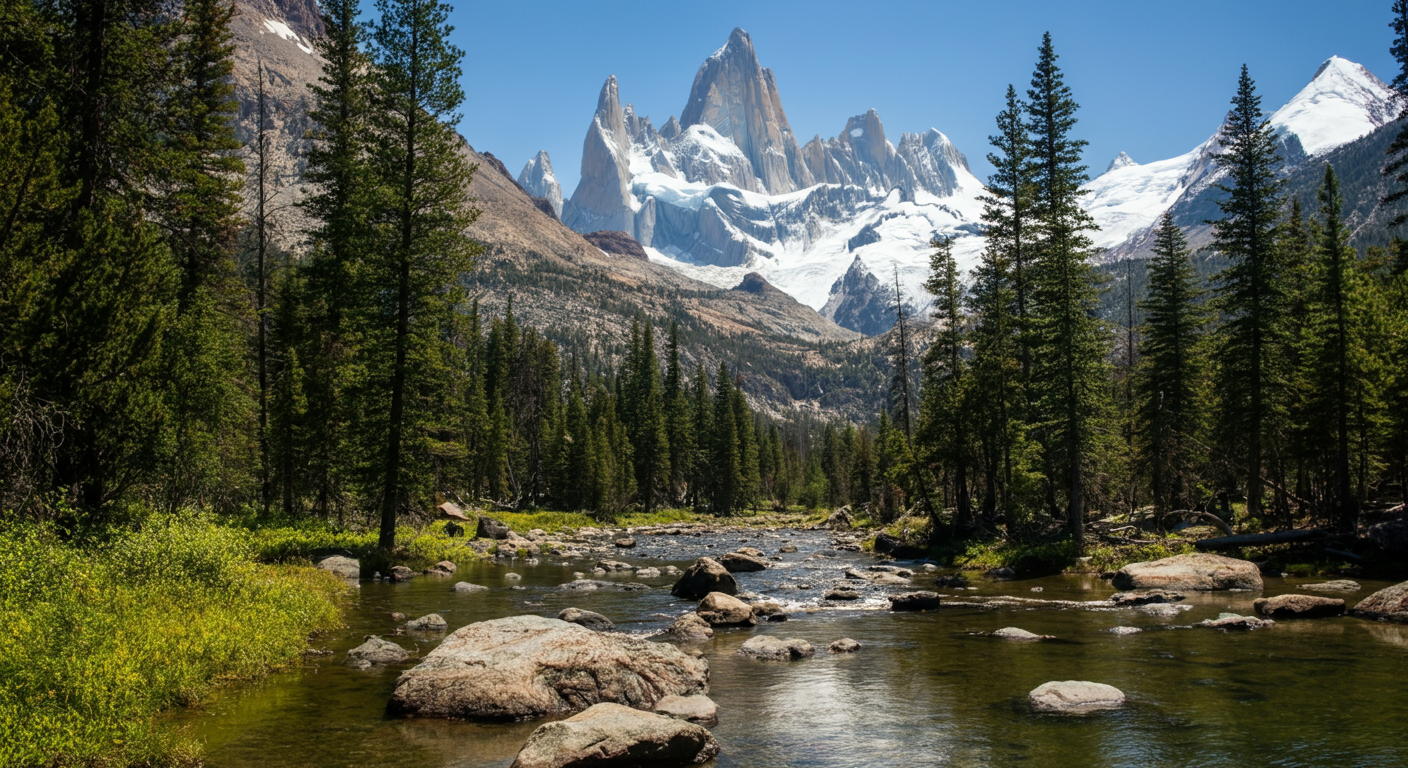 Illustration for article: 10 Cheap Weekend Getaways in the USA