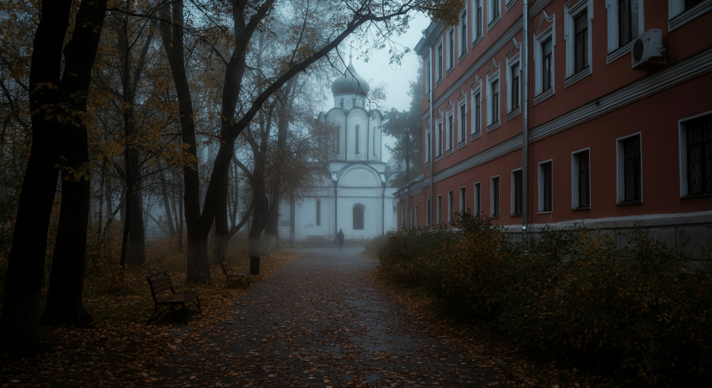 Иллюстрация к статье: Куда сходить в Москве летом: лучшие места и развлечения