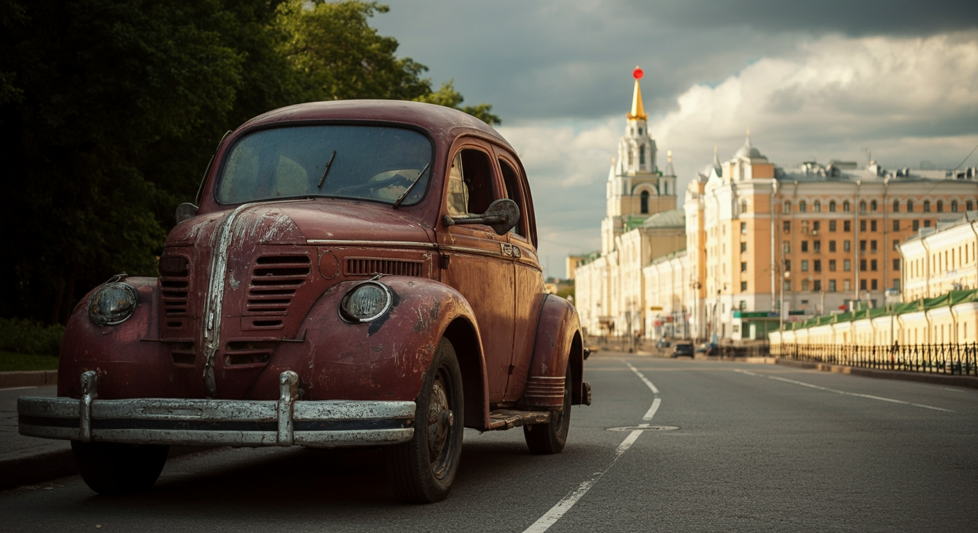 Иллюстрация к статье: Куда сходить в Москве летом: лучшие места и развлечения
