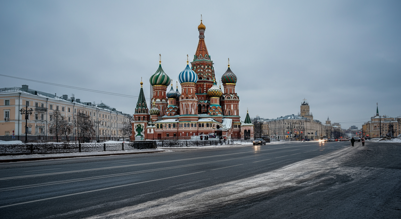 Иллюстрация к статье: Куда сходить в Москве 28 февраля: события и развлечения