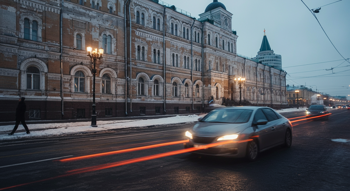 Иллюстрация к статье: Куда сходить в Москве 28 февраля: события и развлечения