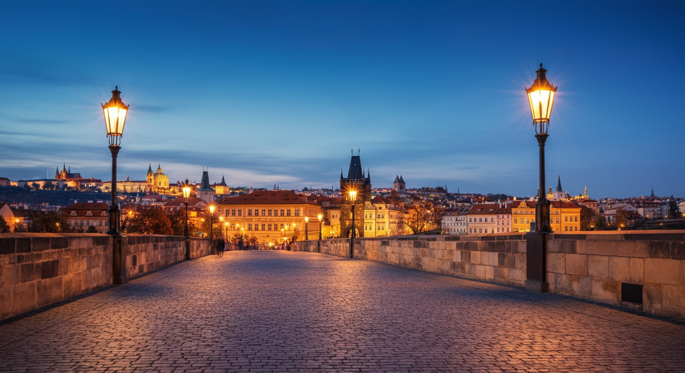 Illustration for article: Best Budget Travel Destinations in Europe for 2026