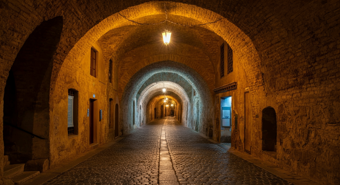 Illustration for article: Best Budget Travel Destinations in Europe for 2026