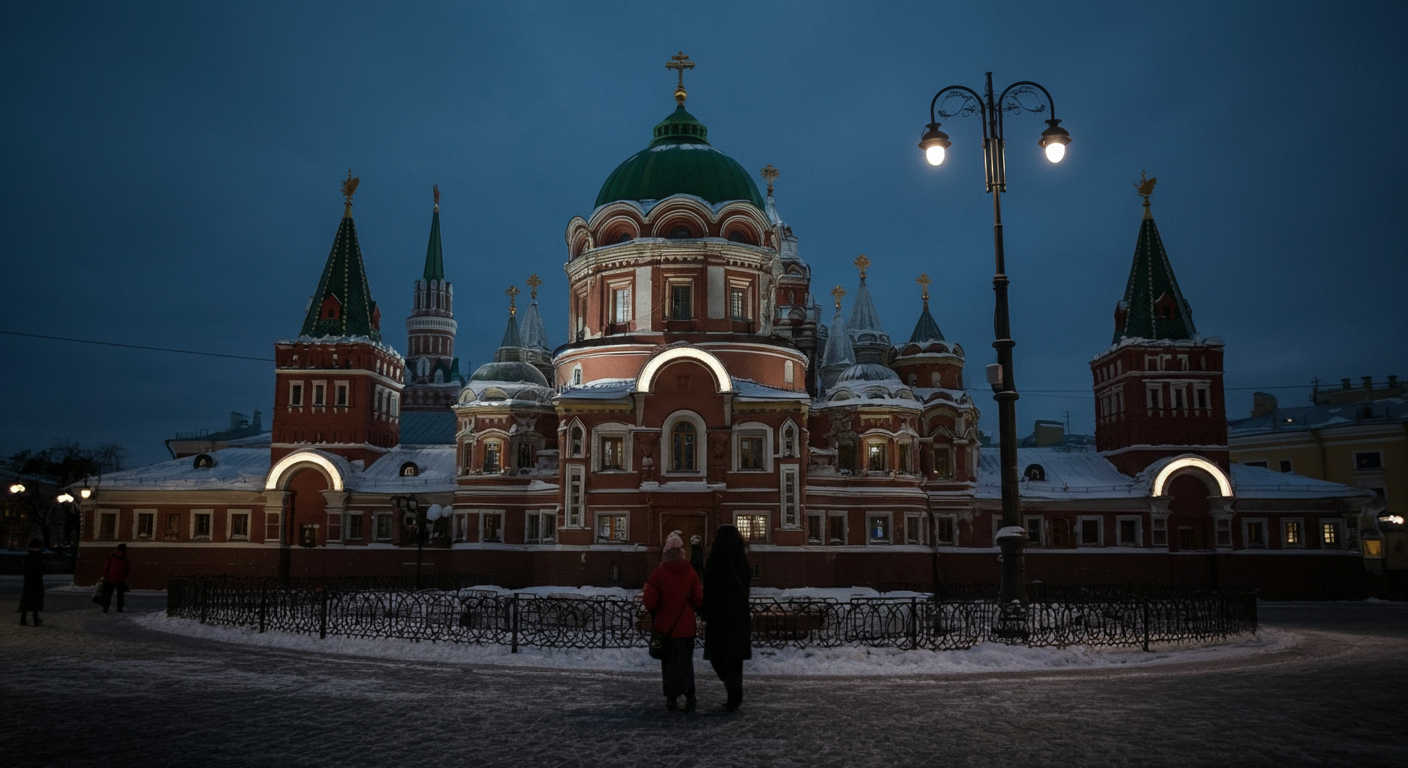 Иллюстрация к статье: Куда сходить в театр в Москве: лучшие спектакли и площадки сезона