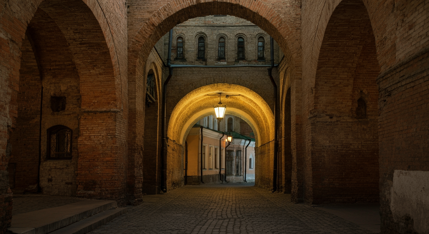 Иллюстрация к статье: Куда сходить в Москве 22 февраля 2026: мероприятия и события