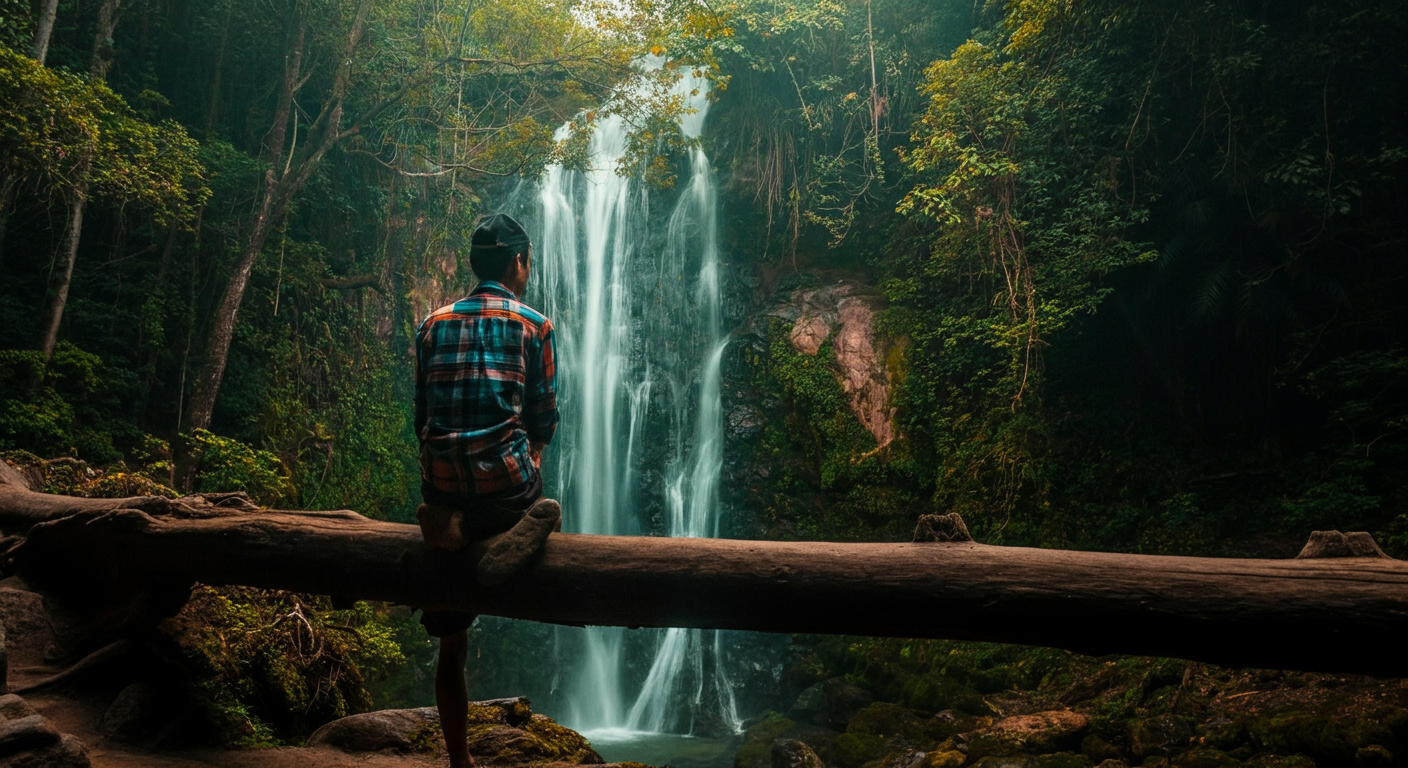 Illustration for article: Top 15 Affordable Places to Visit in Asia