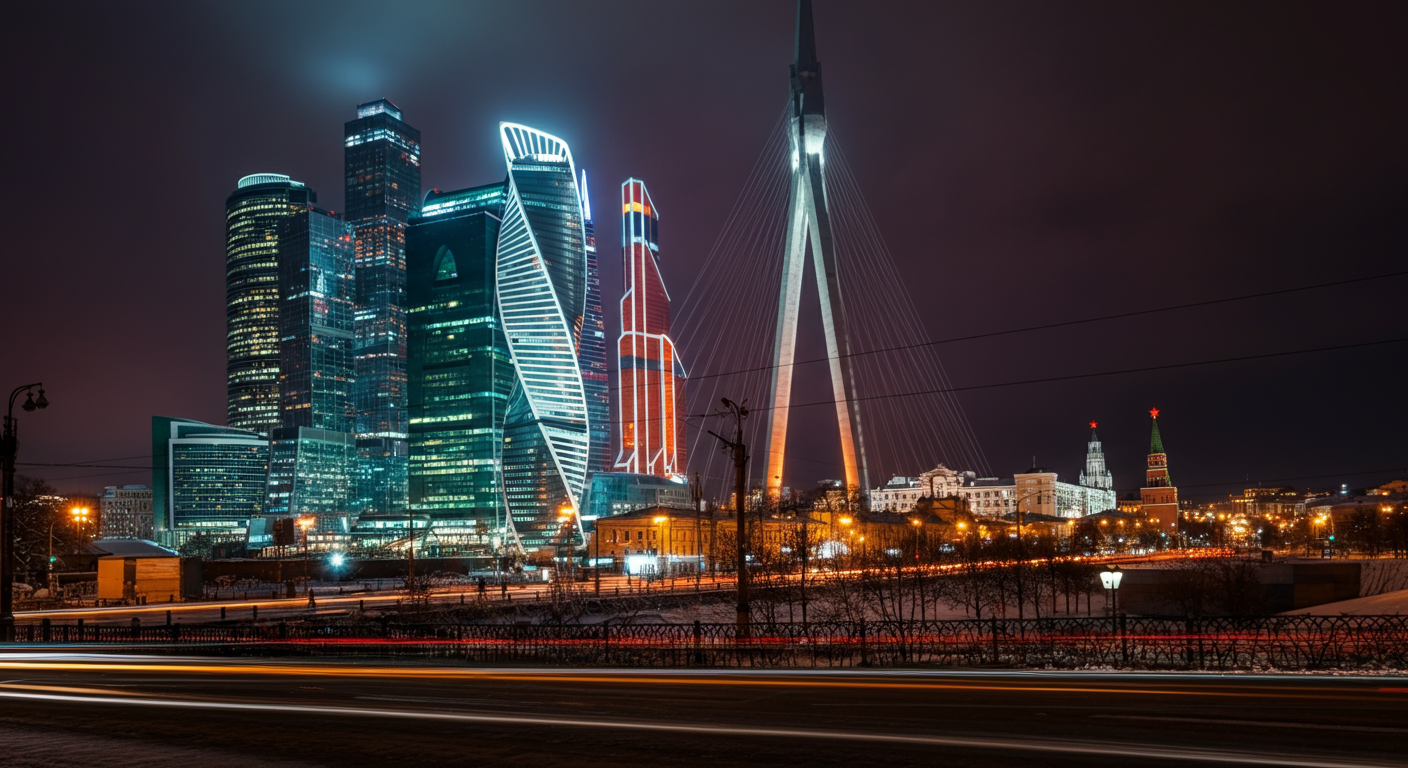 Иллюстрация к статье: Куда сходить в Новой Москве: интересные места и развлечения