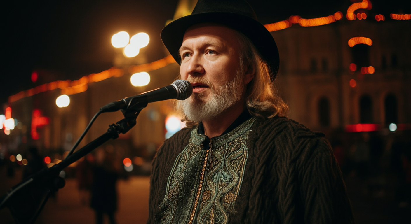 Иллюстрация к статье: Куда сходить на концерт в Москве: афиша и лучшие площадки