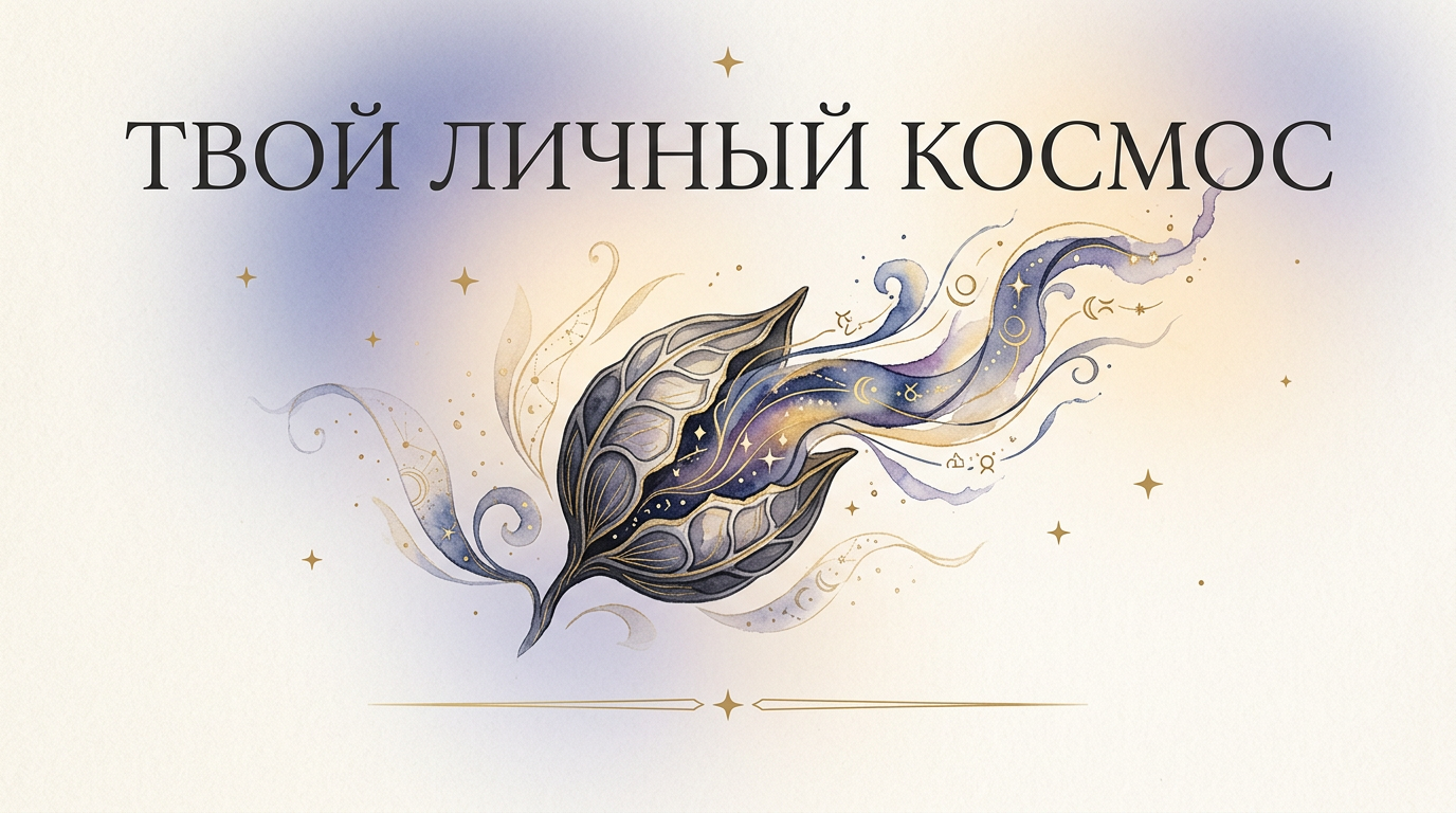 Что такое натальная карта простыми словами: объяснение для новичков