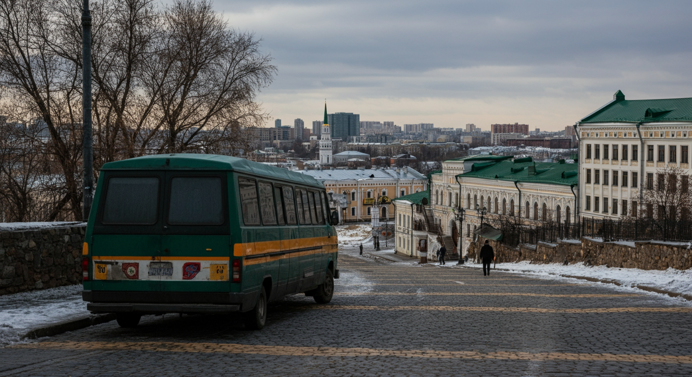Иллюстрация к статье: Куда сходить в Кирове: лучшие места и развлечения