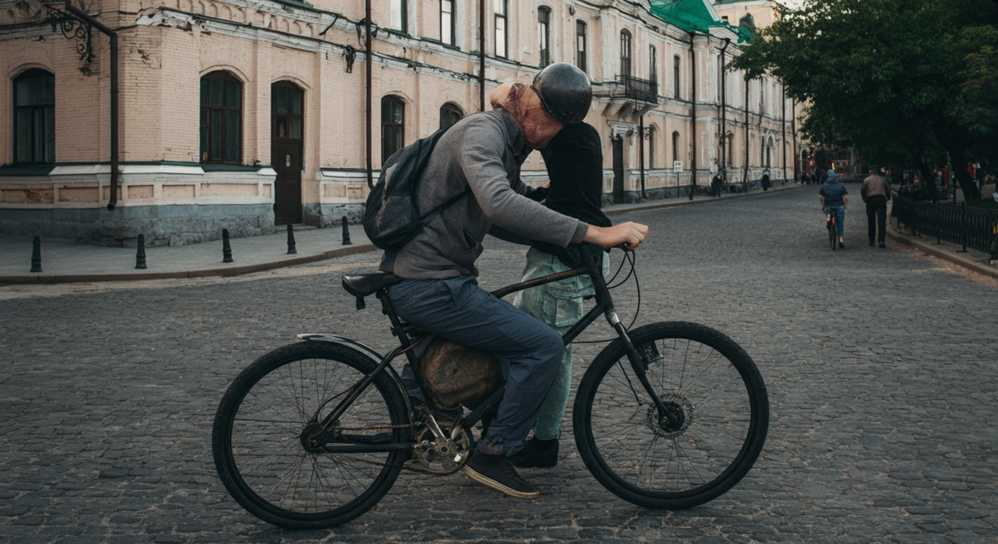 Иллюстрация к статье: Куда сходить в Кирове: лучшие места и развлечения