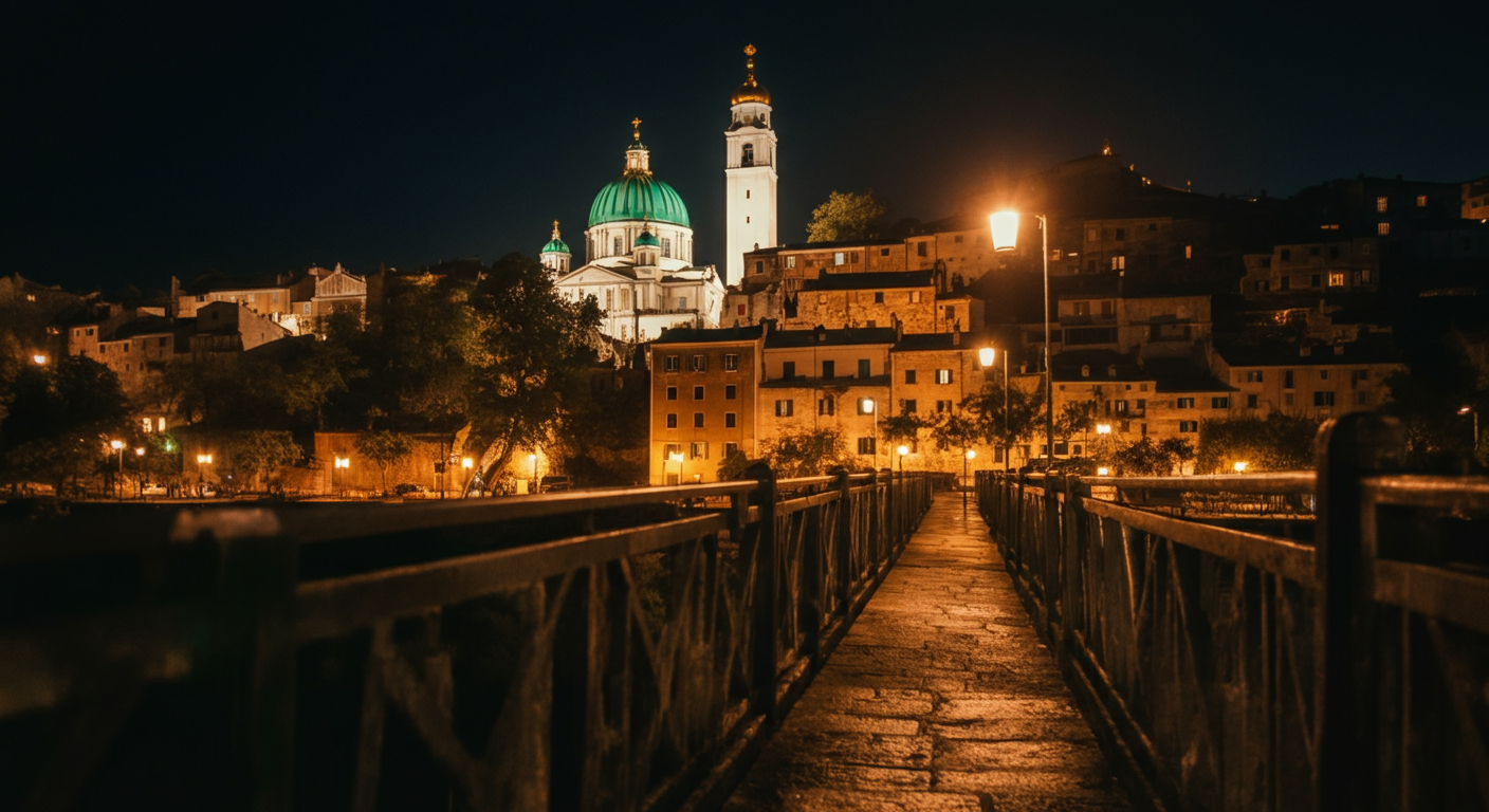 Illustration for article: The Ultimate Backpacking Southeast Asia Route