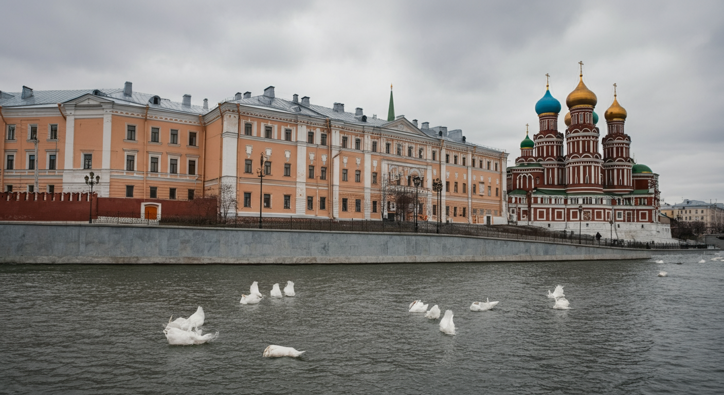 Иллюстрация к статье: Куда сходить в Курске: лучшие места и развлечения