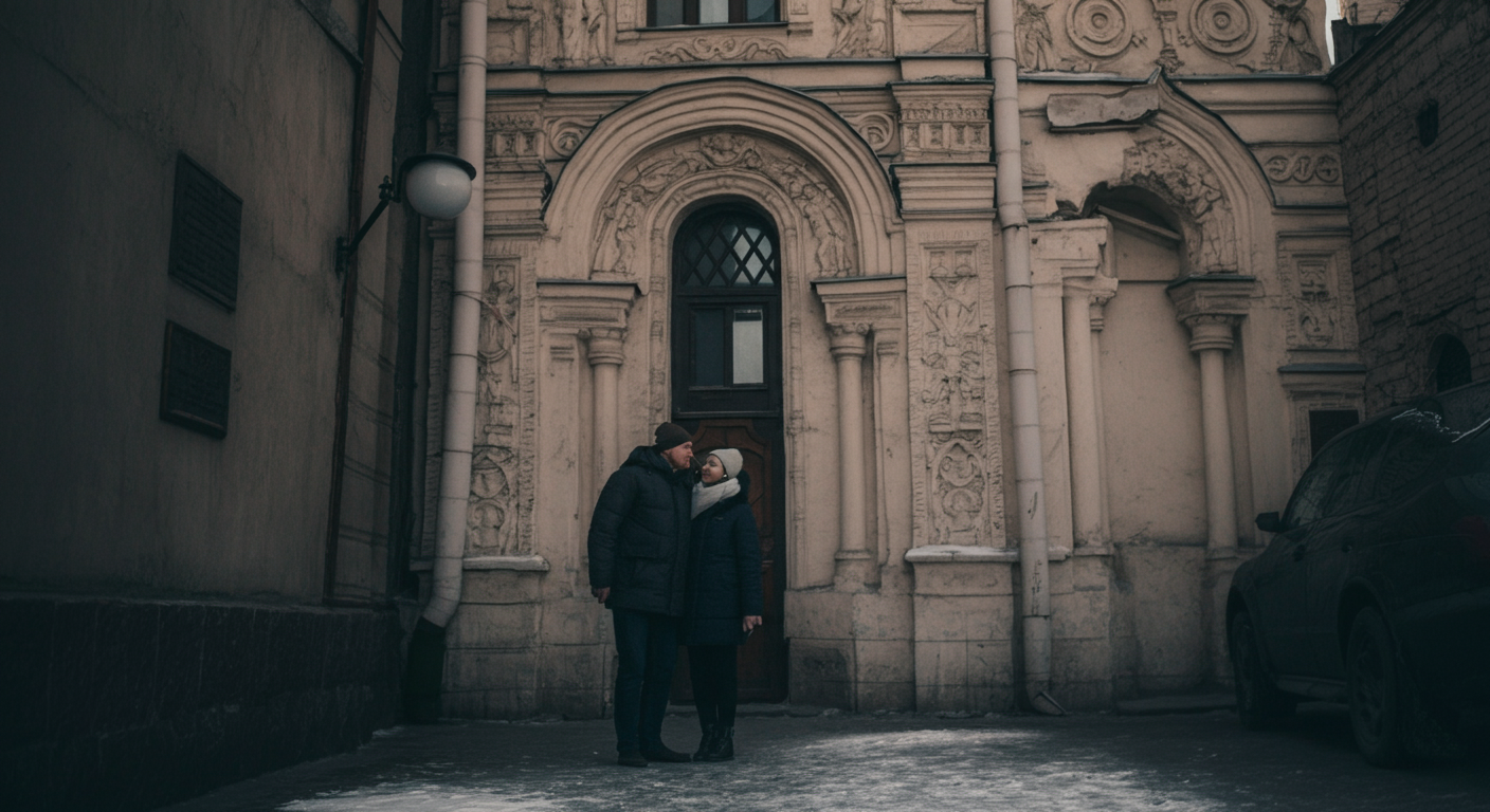 Иллюстрация к статье: Куда сходить в Оренбурге: лучшие места и развлечения