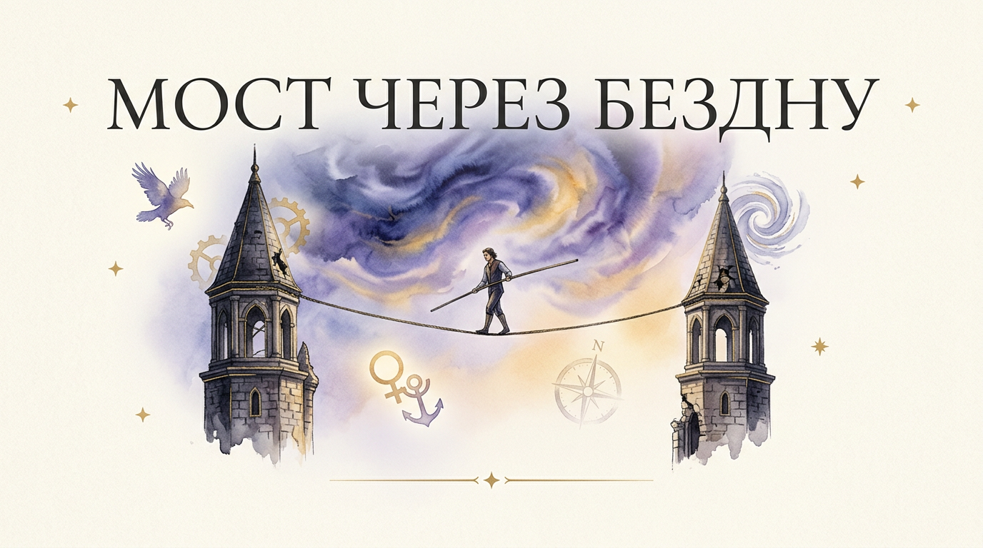 Оппозиция урана в натальной карте: как найти баланс между противоположностями