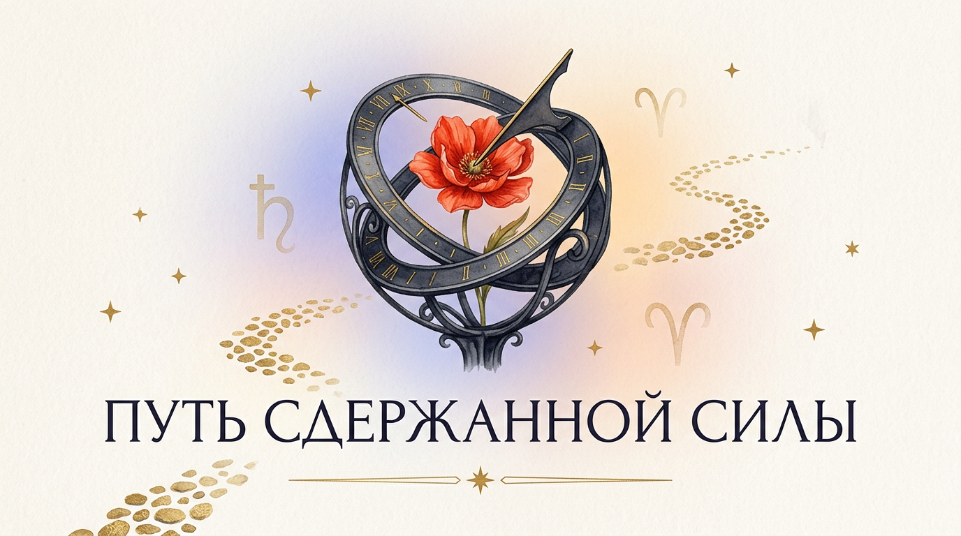 Сатурн в овне в натальной карте: значение, особенности и расшифровка