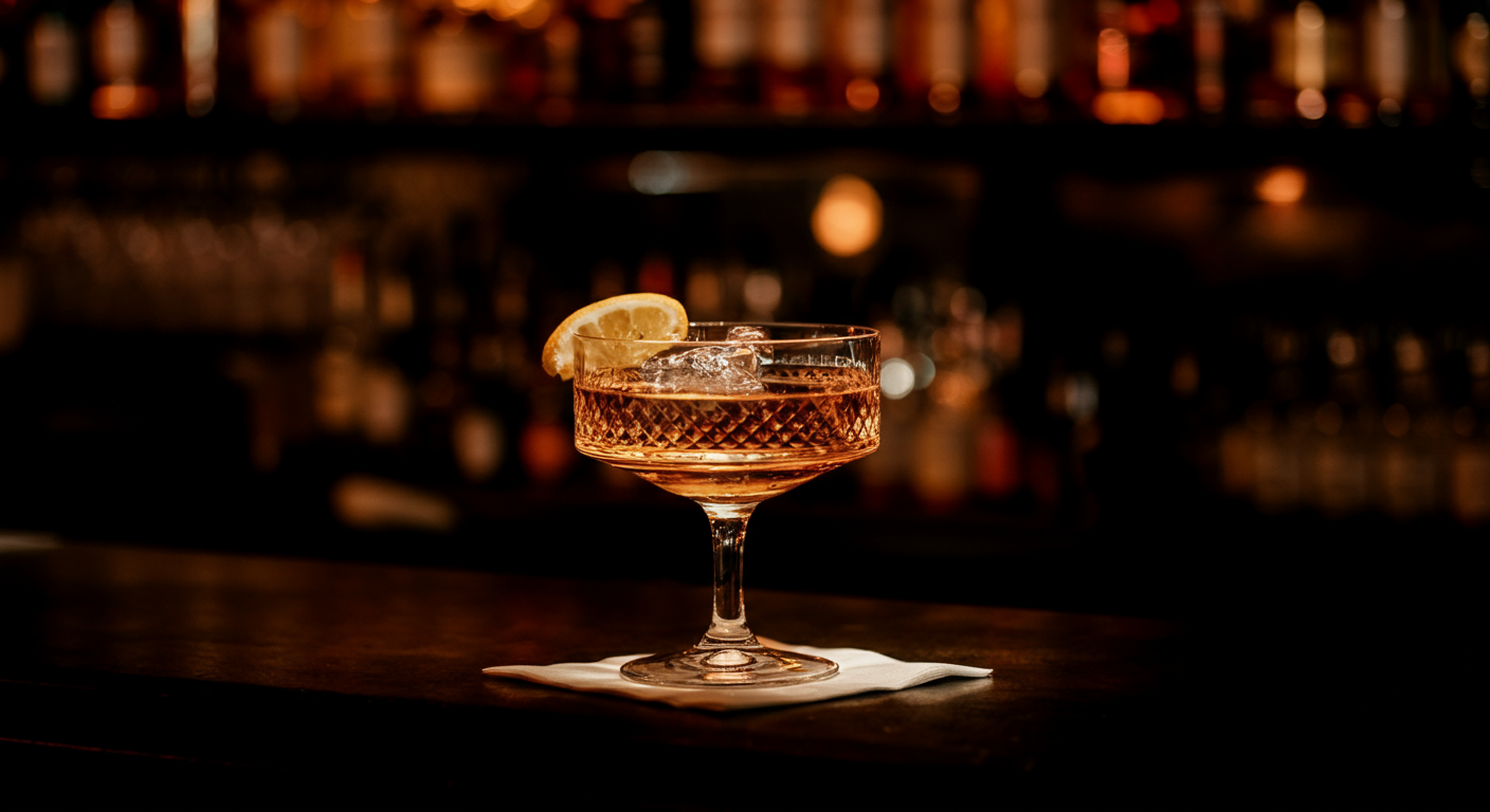 Illustration for article: The 15 Best Bars in London You Have to Visit