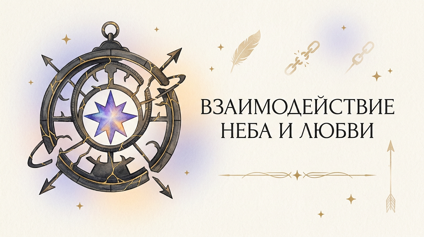Венера уран в натальной карте: значение, особенности и расшифровка