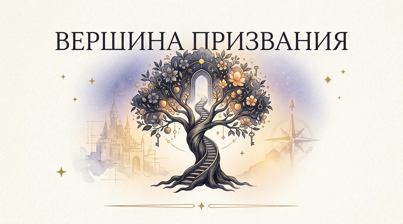Управитель 10 в 10 в натальной карте: значение, особенности и расшифровка