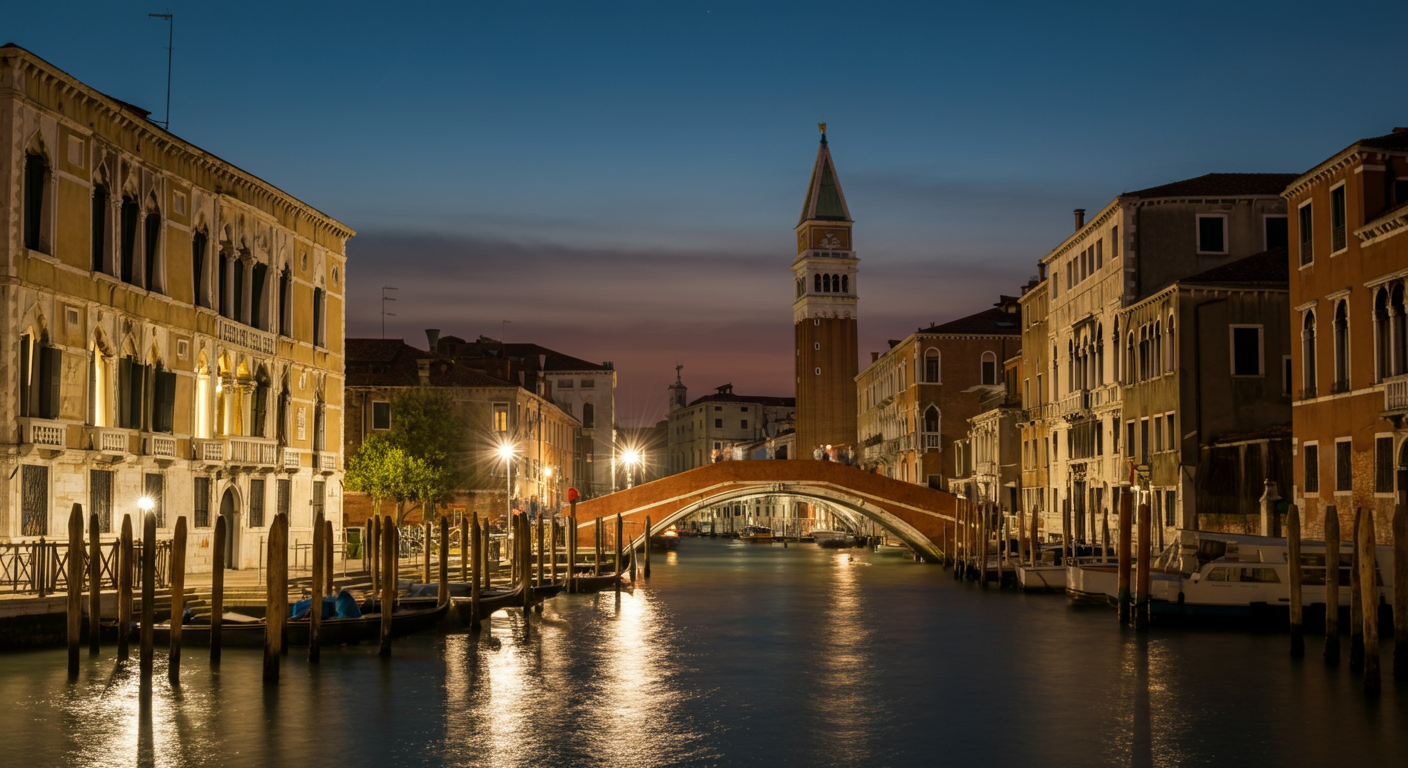 Illustration for article: 15 Most Beautiful Places in Italy for Photographers