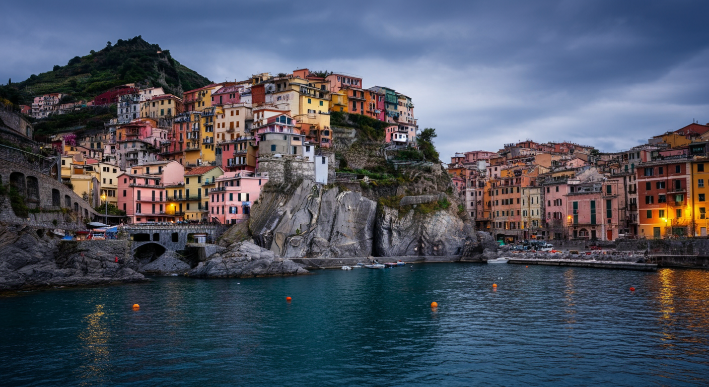Illustration for article: 15 Most Beautiful Places in Italy for Photographers