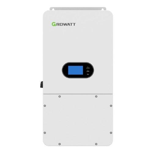 Growatt SPH 10000TL-HU Hybrid Inverter (Single Phase) | Solar Express
