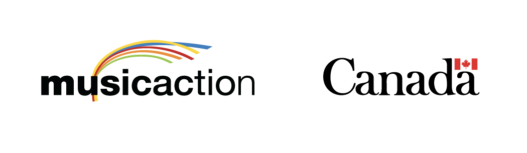 Musicaction Canada Horizontal