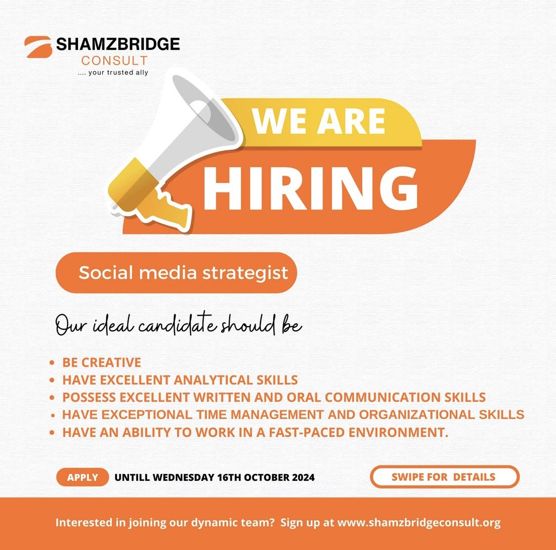 Talent Recruitment and Management case study