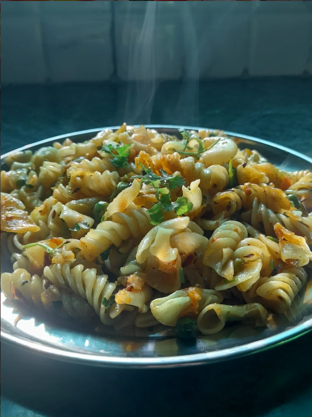 Café-style dishes