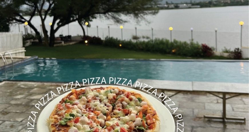 Discover the Best Resorts Near Pune for a Perfect Team Outing