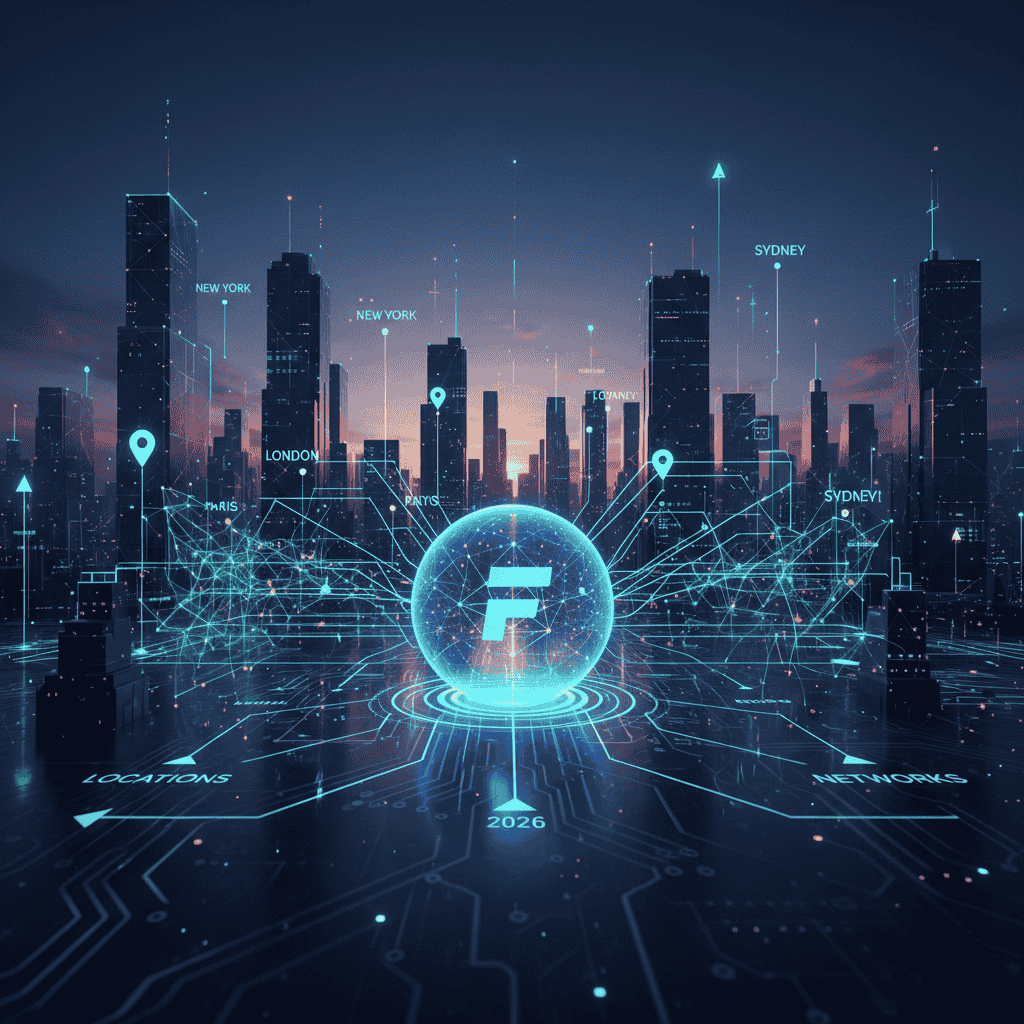 From Locations to Networks: The Franchise SEO Playbook for 2026