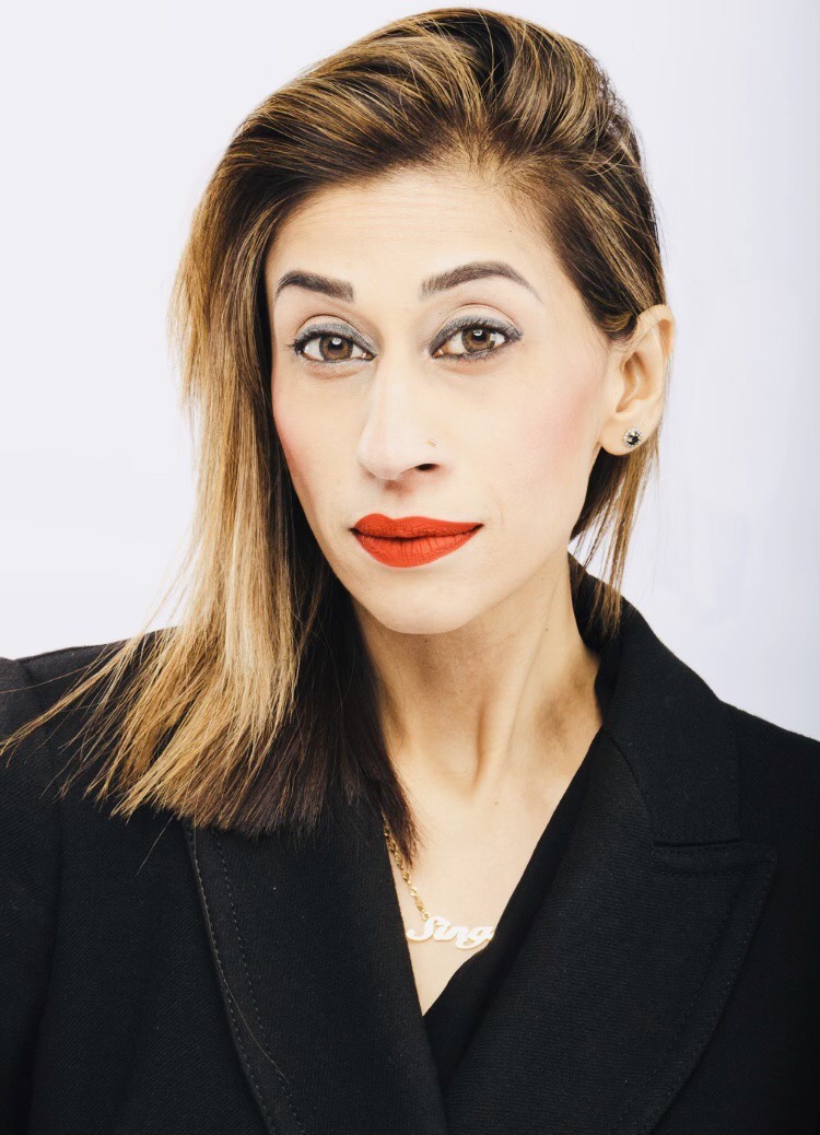 SANDHIRA SINGH