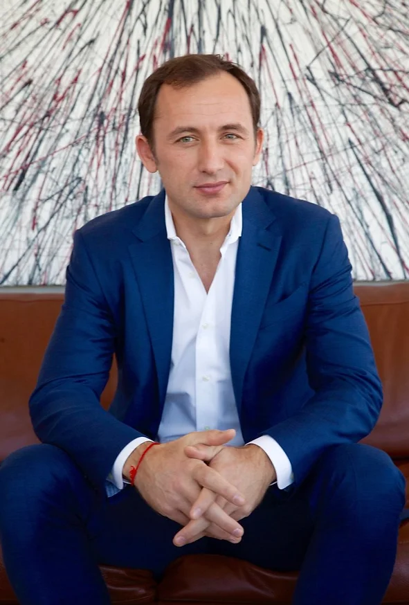 ARBEN KANE
