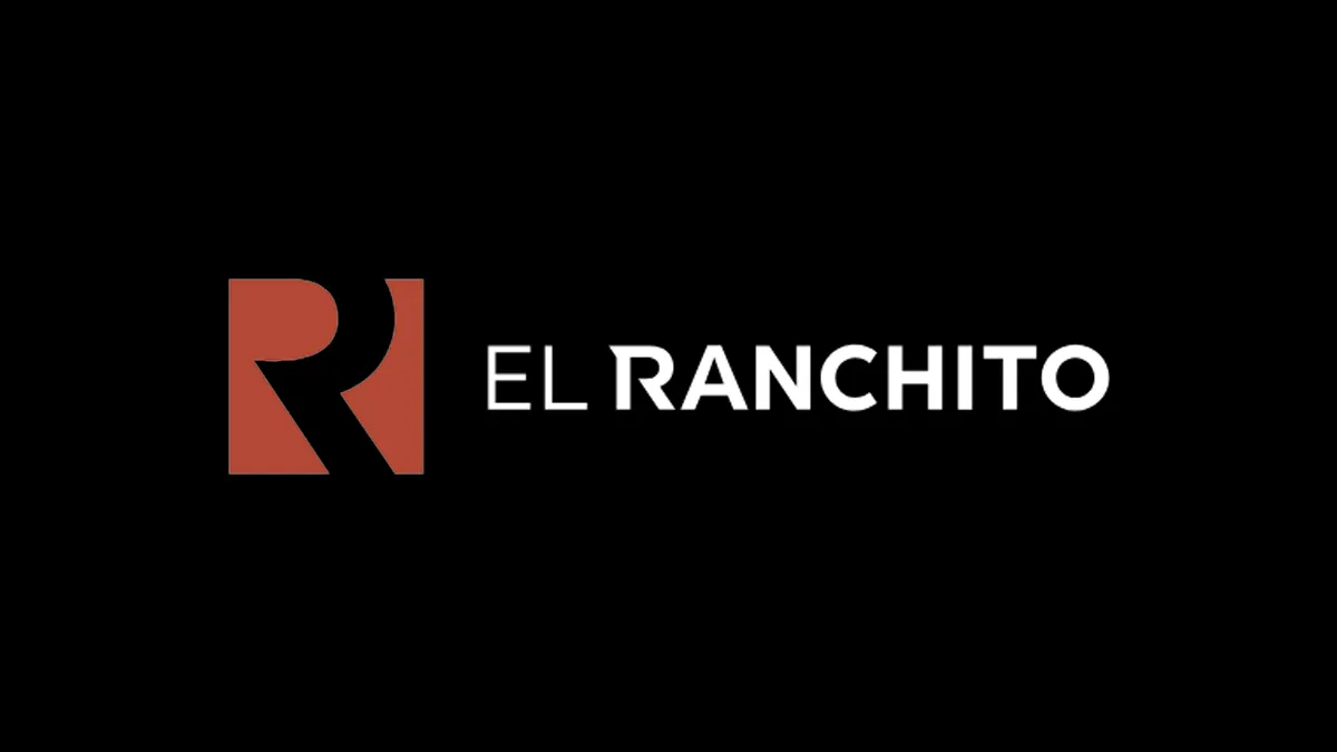 Logo de El Ranchito — Convenio de prácticas en producción 3D