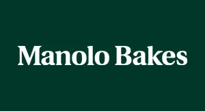 Logo de Manolo Bakes — Convenio de prácticas en ilustración