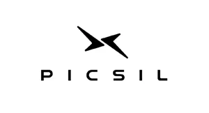 Logo de Picsil — Convenio de prácticas en motion graphics