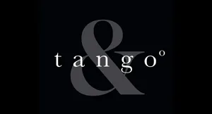 Logo de Tango — Convenio de prácticas en diseño gráfico