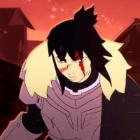 Proyecto de animación 2D por Adrián Castillo