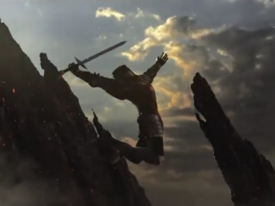 Efectos visuales por Sergio Llorente