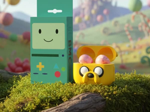 Packaging por Antonio García