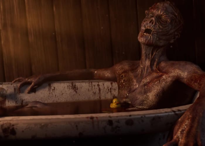 Formación — Alumna trabajando en proyecto