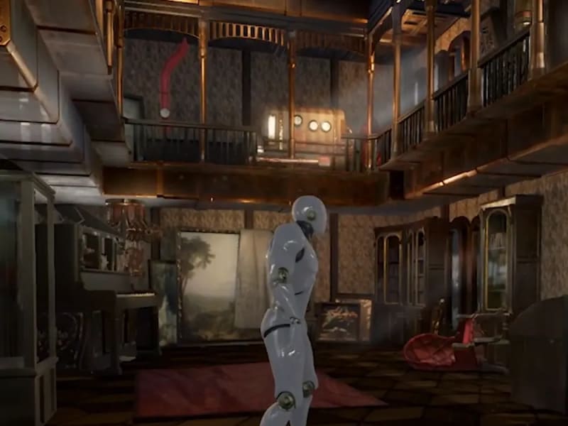 Programación de videojuegos por Javier Casado