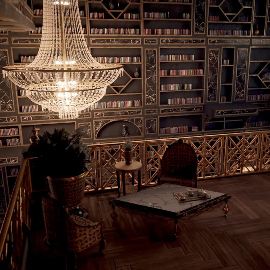 Proyecto de diseño de videojuegos por Alejandra Moreno